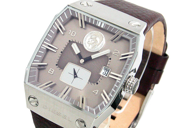 DIESEL ディーゼル ONLY THE BRAVE DZ9026