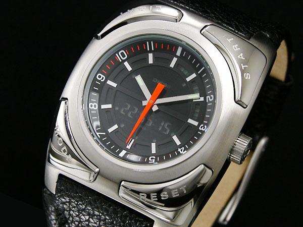 ディーゼル DIESEL メンズ DZ7075