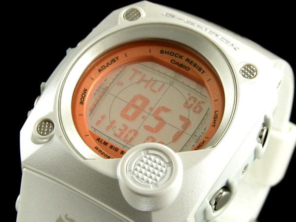 GVbN CASIO Y G8000F-7