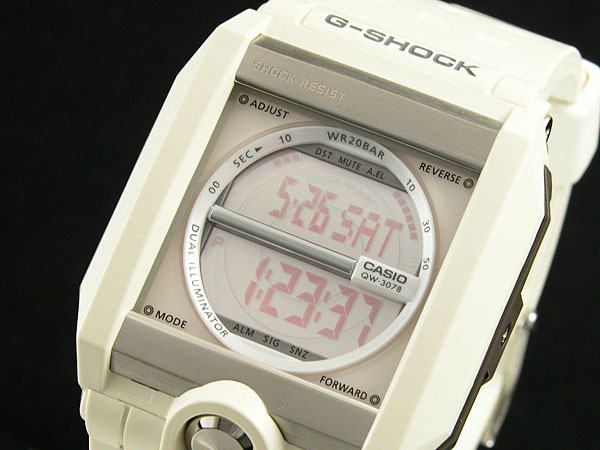 カシオ Gショック メンズ G8100-7