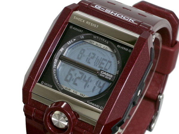 カシオ Gショック メンズ G8100B-4