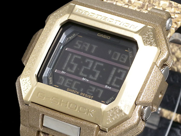 カシオ Gショック メンズ G7800GL-9