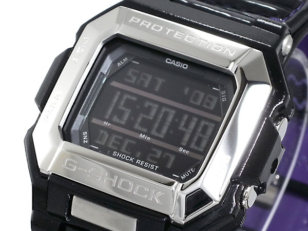 カシオ Gショック メンズ G7800L-1