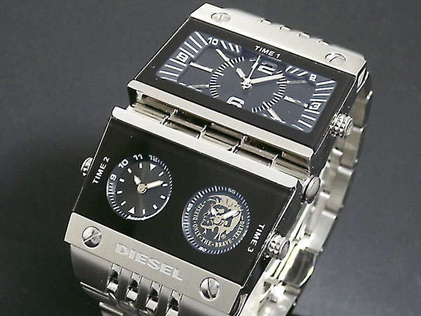 ディーゼル DIESEL ONLY THE BRAVE DZ9043