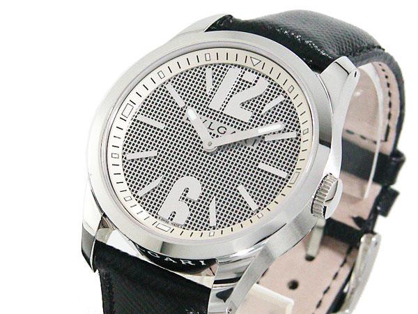 ブルガリ BVLGARI ソロテンポ メンズ ST37SL