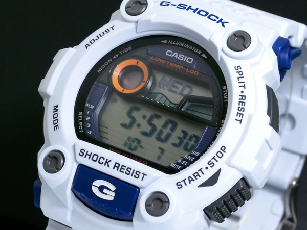 カシオ Gショック G7900A-7
